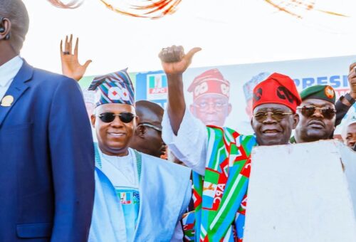 Tinubu should learn from Macron – ADC-PCC – Daily Trust