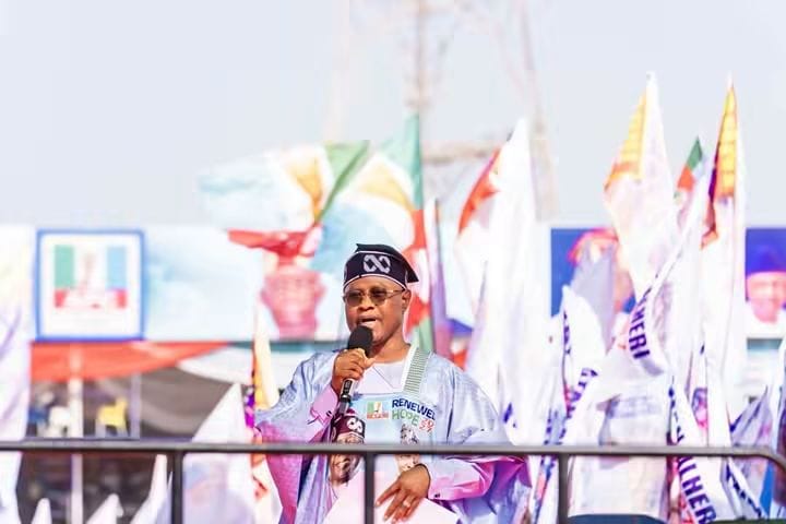 Bond Between North, Tinubu Strong – Daily Trust