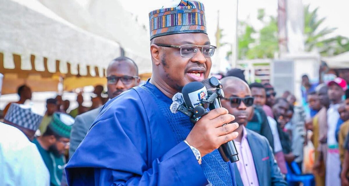 We’ll soon expose those plotting to scuttle my guber ambition – Daily Trust