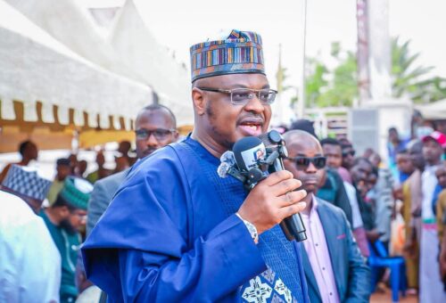 We’ll soon expose those plotting to scuttle my guber ambition – Daily Trust