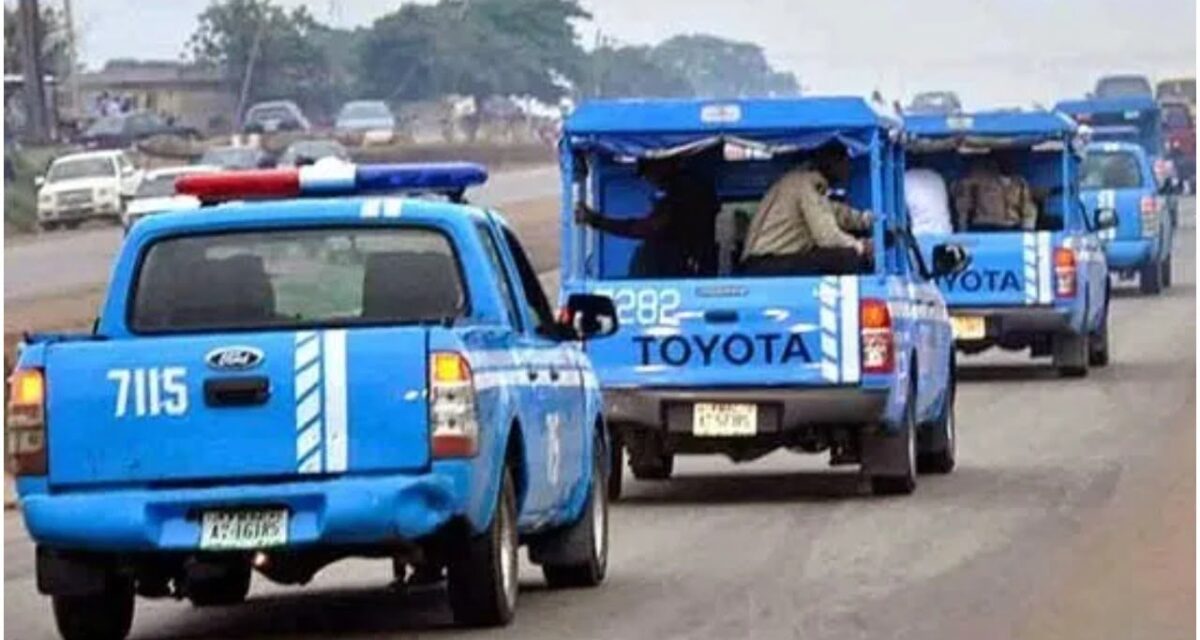 FRSC blames speeding for Otedola Bridge tanker fire