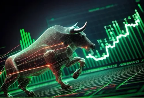 NGX market cap hits historic N164.9 trillion as ASI closes at peak 253,990 points