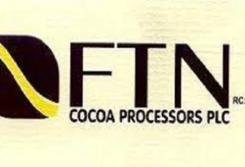 FTN Cocoa revenue surges 310% to N5.65 billion in 2025 amid high production costs