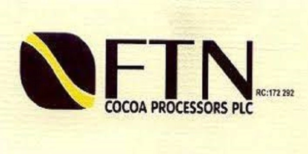 FTN Cocoa revenue surges 310% to N5.65 billion in 2025 amid high production costs