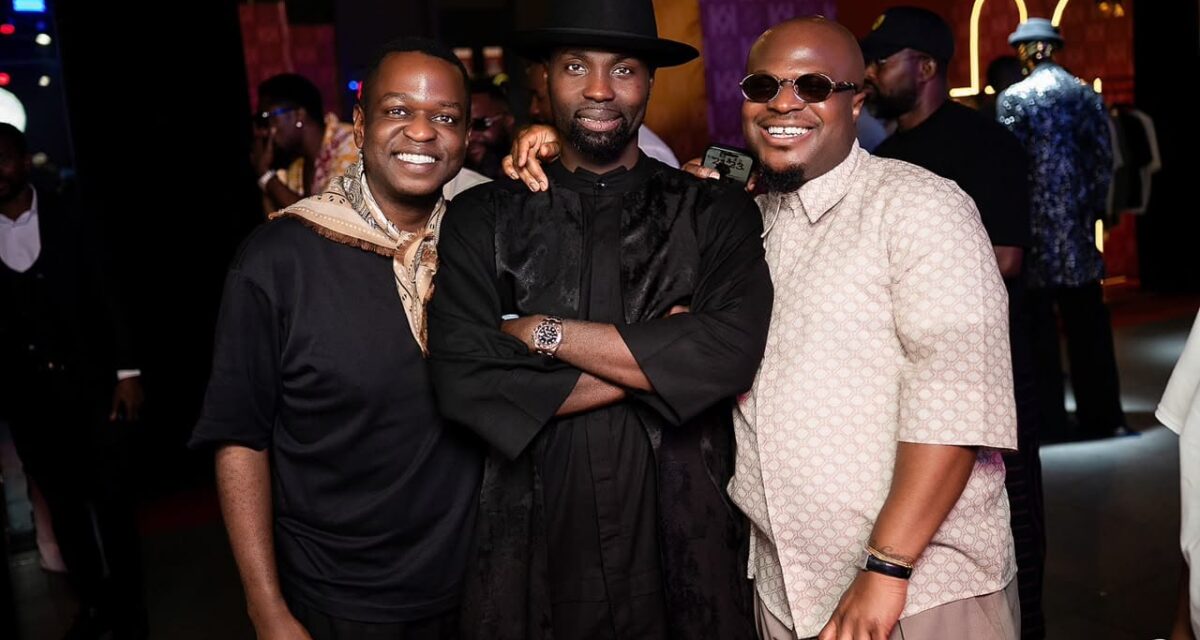 Fashion brand marks 16 years with debut show – Daily Trust