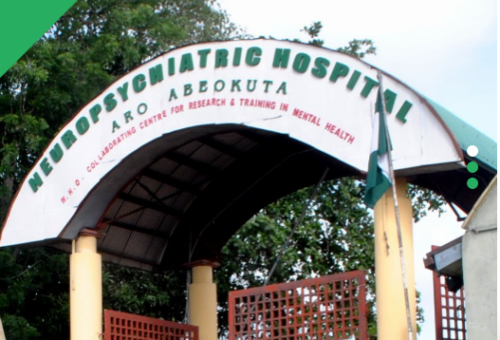 Nurse Dies After Asthma Attack at Ogun Psychiatric Hospital – Daily Trust