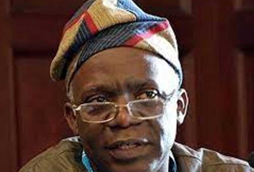 Falana Urges States to Utilise N267bn UBEC Funds for Basic Education – THISDAYLIVE