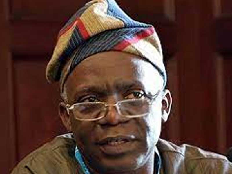 Falana Urges States to Utilise N267bn UBEC Funds for Basic Education – THISDAYLIVE