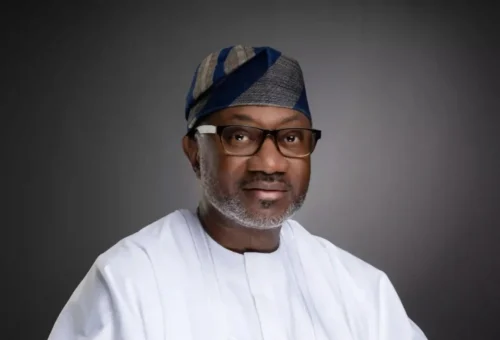 Otedola reveals he shared bunk bed with Lagos Deputy Governor Hamzat 49 years ago