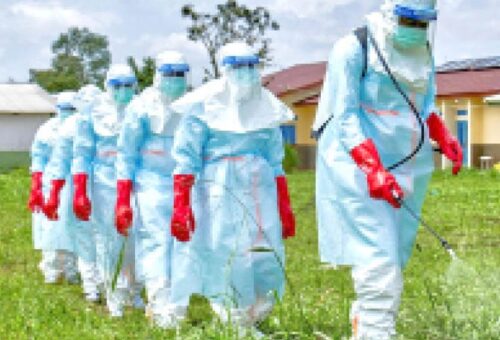 Is Nigeria ready? – Daily Trust
