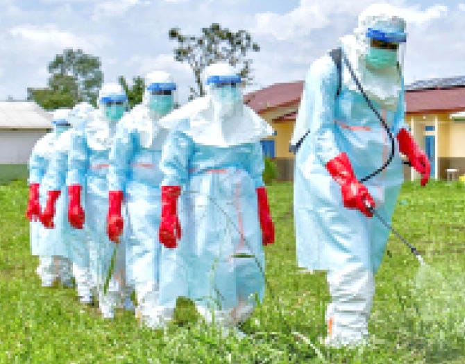 Is Nigeria ready? – Daily Trust