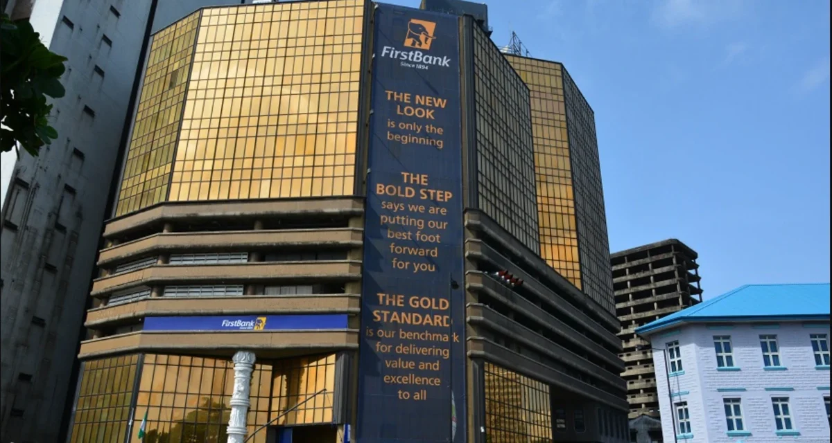 FirstBank partners Pointek to offer phones, laptops on instalment payments