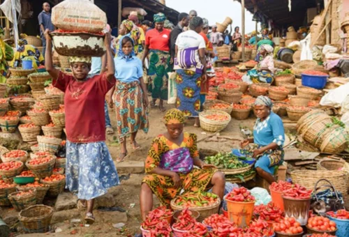 Nigeria’s inflation slows to 14.63% in September, fourth straight monthly decline in 2026