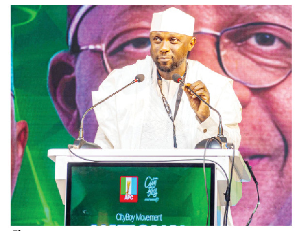 Nigerians Have Experienced Hardship Under Tinubu, But… – City Boy DG