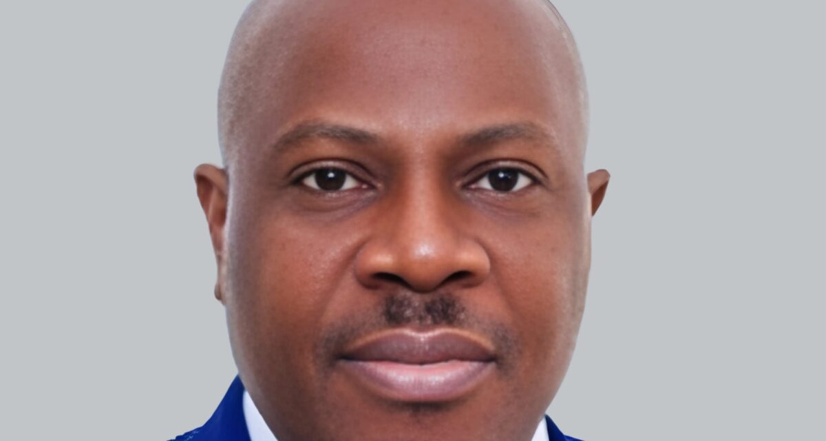 Real Estate Holds 13.10% of Nigeria’s GDP, Says Knight Frank H1 2026 Report – THISDAYLIVE