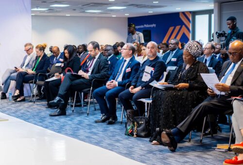 The 2026 french week celebration: showcasing the dynamic economic and commercial partnership between france and nigeria.