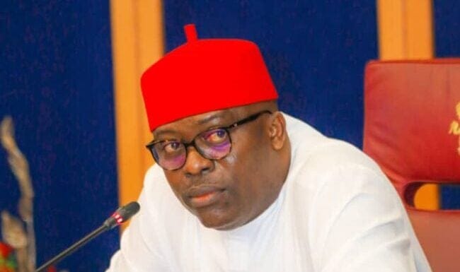 Rivers Assembly recalls 3 lawmakers – Daily Trust