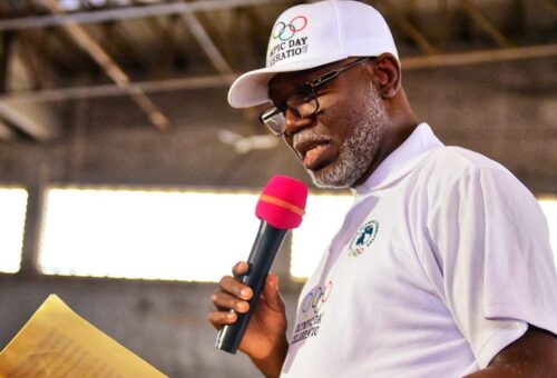 Ondo govt orders river fumigation, emergency water supply in Igbokoda over military aircraft crash