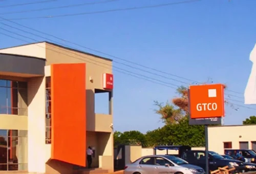 GTCO’s Ghana subsidiary leads offshore earnings with N112.9 billion profit in 9M 2026