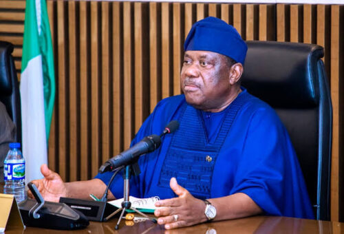 Akume Berates Atiku, Says Former VP’s Presidential Ambition Could Hurt North’s Interests – THISDAYLIVE