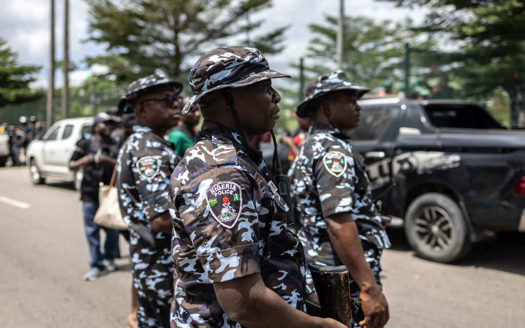 Police Probe Death Of Taraba Man As Wife Goes Missing