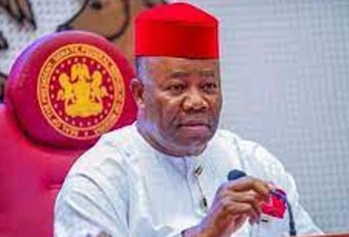 Between Akpabio’s Performance and Battle for 11th Senate Leadership – THISDAYLIVE