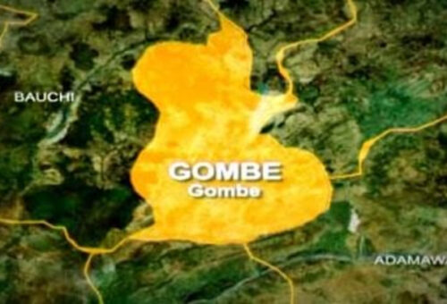 Five siblings killed as tanker hits school tricycle in Gombe