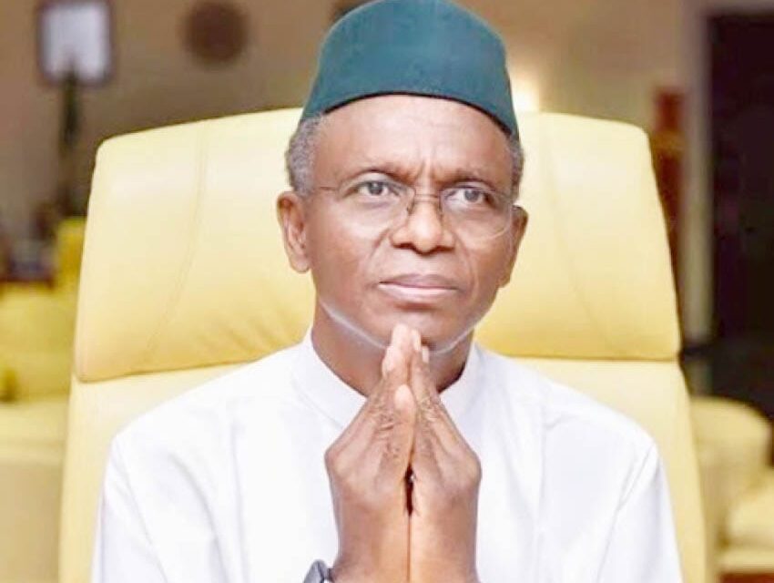 ICPC opposes bail for El-Rufai’s aide – Daily Trust