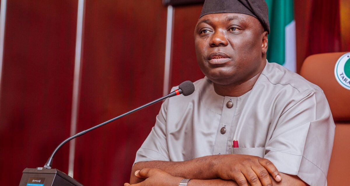 2027: INEC lists 19 candidates for Taraba governorship election