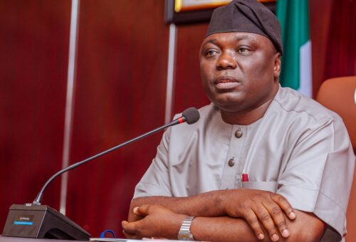 2027: INEC lists 19 candidates for Taraba governorship election