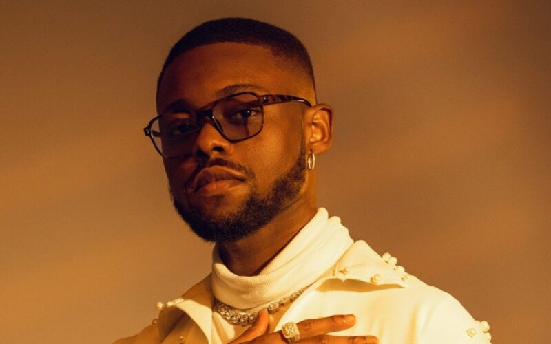 My uncle told me I will never make it in music – Lojay My uncle told me I will never make it in music – Lojay
