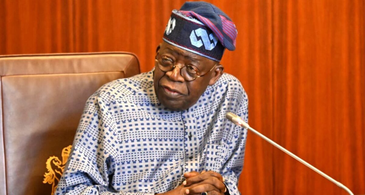 World Bank’s .79 billion financing will boost ongoing business expansion efforts – Tinubu