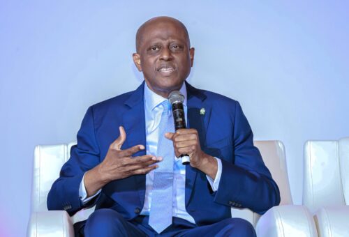 Nigeria’s fiscal crisis forced us to be creative, look beyond oil revenues