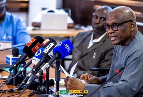 Nigeria identifies 53 contacts linked to confirmed case