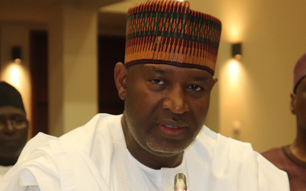 How ex-minister Hadi Sirika secured ‘Nigeria Air’ contract for his friend