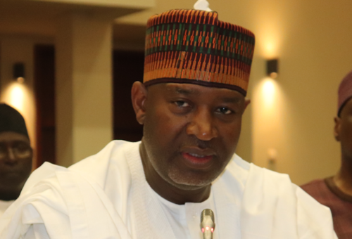 How ex-minister Hadi Sirika secured ‘Nigeria Air’ contract for his friend