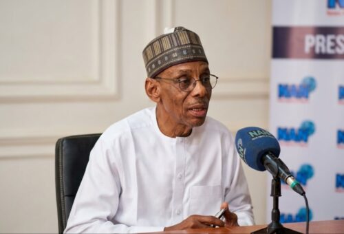 Tinubu bought his way into Presidential Villa, became president without studying – Hakeem Baba-Ahmed