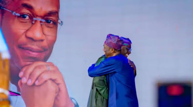 Hamzat Stepped Down for Me in 2018 without grudges – Daily Trust