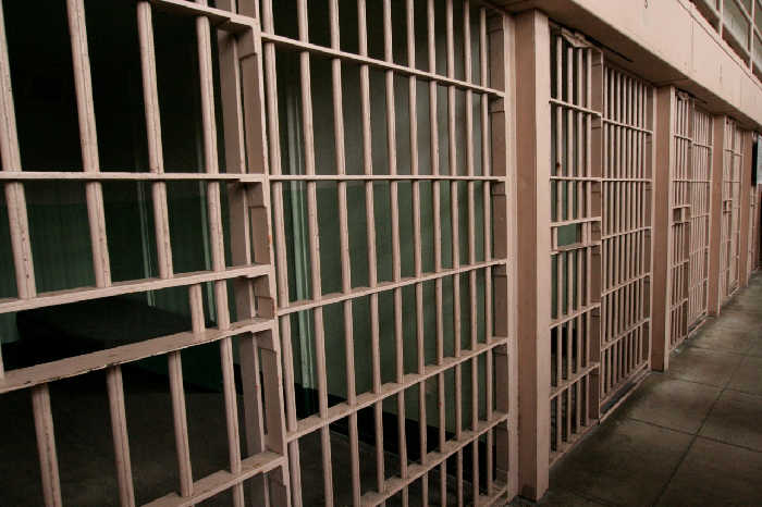 EXCLUSIVE: Detainees drank urine, sweat in NSCDC Niger cell before 33 of them died