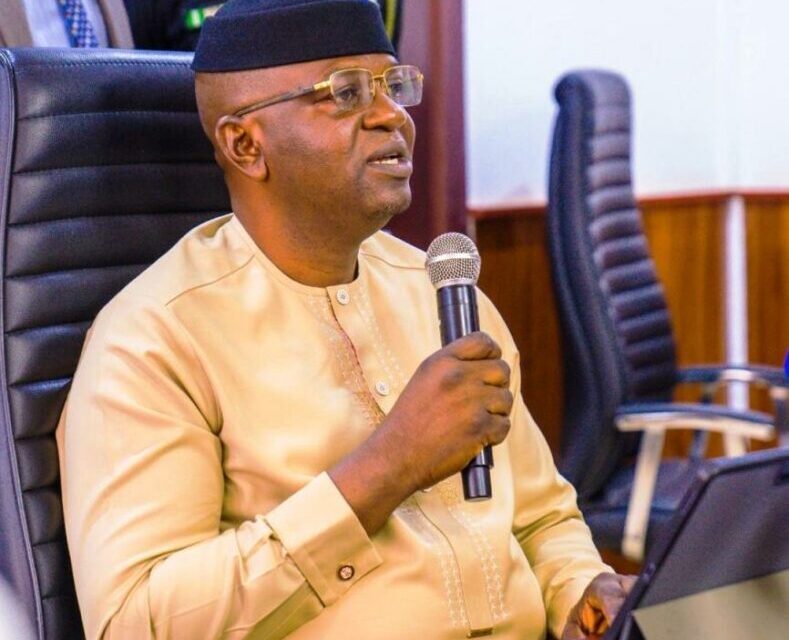Keep Sewage, Waste Out Of Rivers To Protect Public Health – Minister