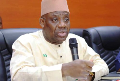 FG orders varsities to substantiate requests for additional staff – Daily Trust