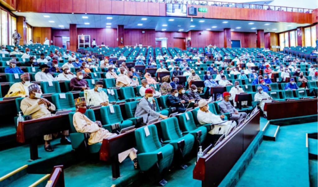 Rep challenges 2026 Electoral Act on accepting ballot papers without security features – Daily Trust