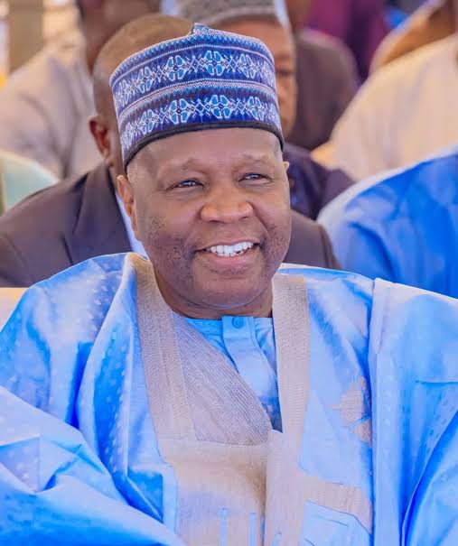 Gombe gov buys Dangote shares for 28,284 vulnerable women – Daily Trust