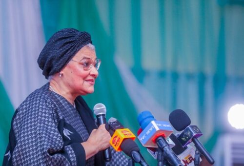 Corruption turning Nigerian courts to ‘market stalls’ – Retired Justice Augie – Daily Trust