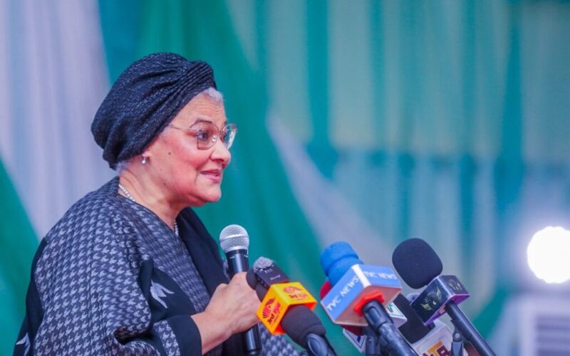 Corruption turning Nigerian courts to ‘market stalls’ – Retired Justice Augie – Daily Trust Corruption turning Nigerian courts to ‘market stalls’ – Retired Justice Augie – Daily Trust