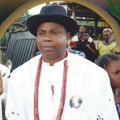 Orette Seeks ₦1bn Damages From INEC Over Omission From Candidates’ List