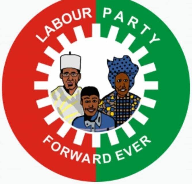 Labour Party Tackles Tinubu Over Plan To Skip Campaign Tours