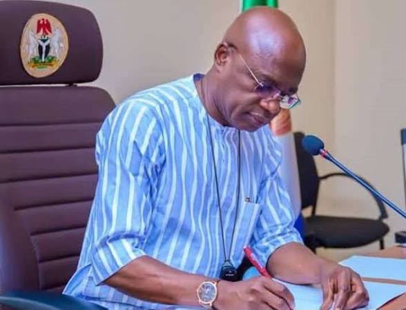 Group Alleges Wike’s Rainbow Coalition With Benue Powerful Figures Plot Against Alia