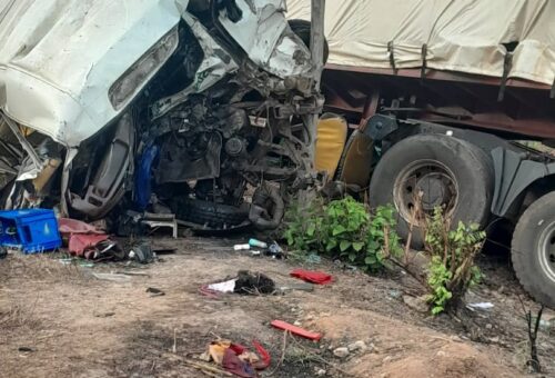 Families of 16 accident victims ask Abia Govt to fulfill financial support pledge
