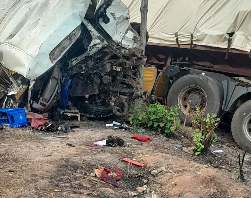Families of 16 accident victims ask Abia Govt to fulfill financial support pledge